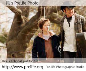 师's PreLife Photo