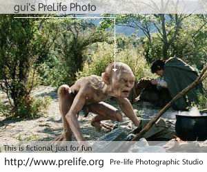gui's PreLife Photo