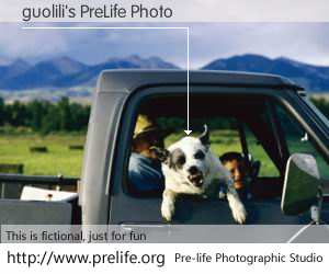 guolili's PreLife Photo