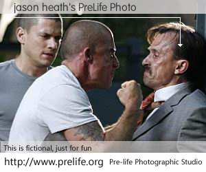 jason heath's PreLife Photo