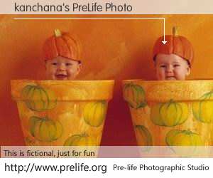 kanchana's PreLife Photo