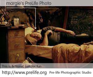 margie's PreLife Photo