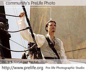 community's PreLife Photo