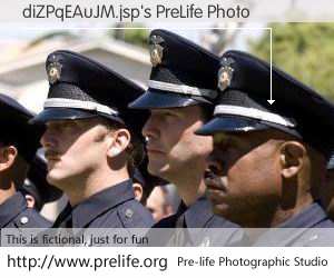 diZPqEAuJM.jsp's PreLife Photo