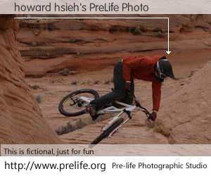 howard hsieh's PreLife Photo