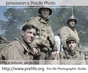 jameswan's PreLife Photo