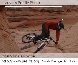zcscc's PreLife Photo