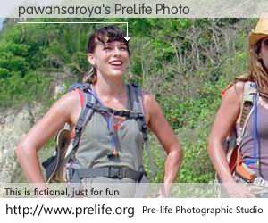 pawansaroya's PreLife Photo