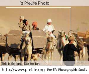 Ԭ��'s PreLife Photo