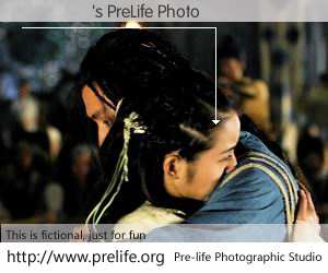 ꐾ���'s PreLife Photo