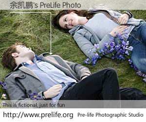 余凯鹏's PreLife Photo