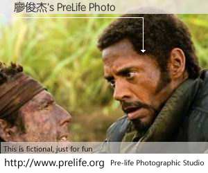 廖俊杰's PreLife Photo