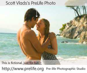 Scott Vlads's PreLife Photo