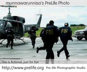 munnawarunnisa's PreLife Photo