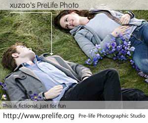 xuzao's PreLife Photo