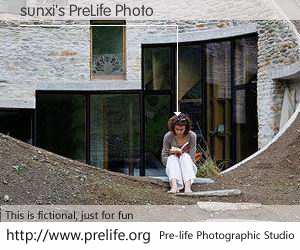 sunxi's PreLife Photo