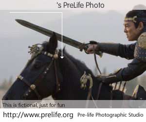 's PreLife Photo
