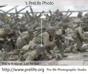 �ɶذ�'s PreLife Photo