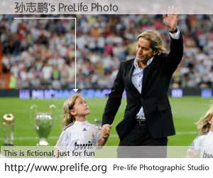 孙志鹏's PreLife Photo