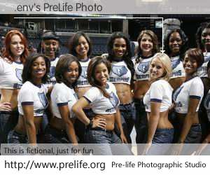 .env's PreLife Photo