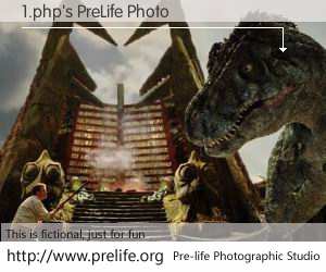 1.php's PreLife Photo