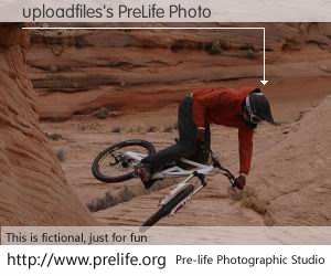uploadfiles's PreLife Photo