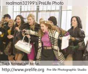 realman32199's PreLife Photo