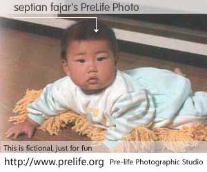 septian fajar's PreLife Photo