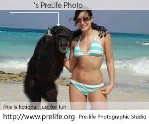 �ϵ�'s PreLife Photo