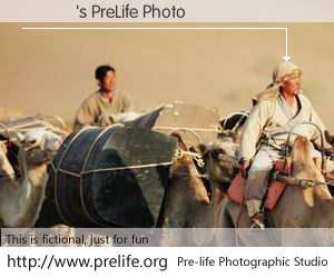 ��Ⱥ's PreLife Photo