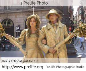 å¼ 's PreLife Photo