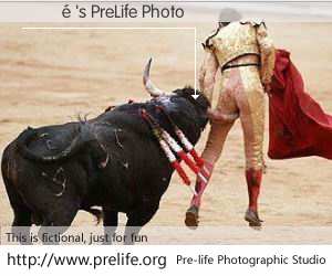 ֣��'s PreLife Photo