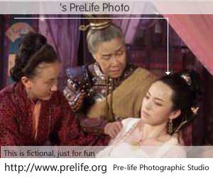 �࿭��'s PreLife Photo