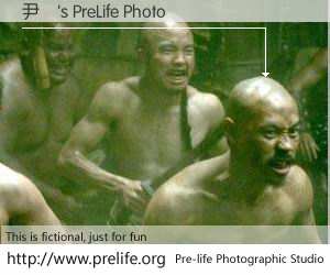 尹榮's PreLife Photo