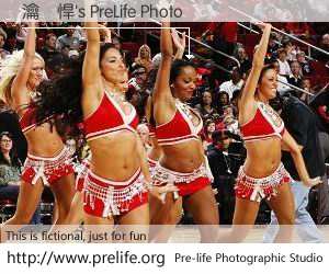 瀹夊悍's PreLife Photo