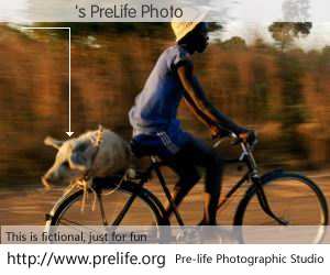 ��˧'s PreLife Photo