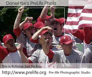 Daniel tse's PreLife Photo