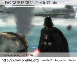 E69D8EE4BDB3's PreLife Photo