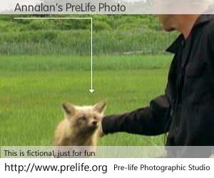 Annalan's PreLife Photo