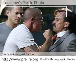 dnsnow's PreLife Photo