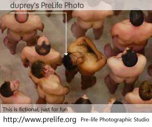 duprey's PreLife Photo