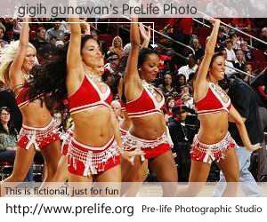 gigih gunawan's PreLife Photo