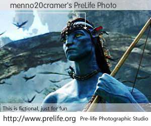 menno20cramer's PreLife Photo