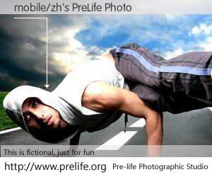 mobile/zh's PreLife Photo