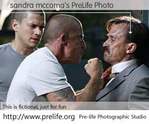 sandra mccoma's PreLife Photo