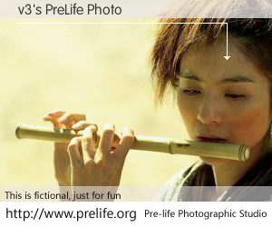 v3's PreLife Photo