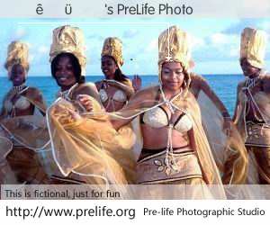 �����'s PreLife Photo