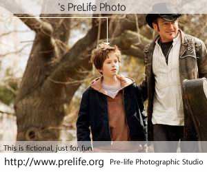 ����'s PreLife Photo