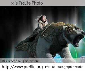 ��'s PreLife Photo