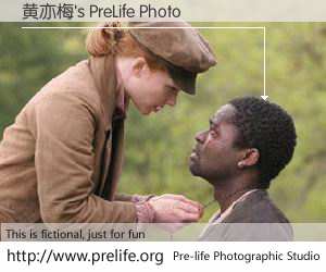黄亦梅's PreLife Photo